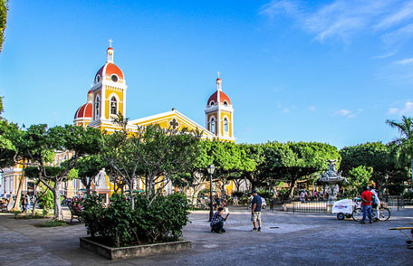 Granada, Nicaragua