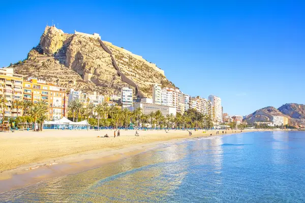 The 7 Best Cities in Spain For Your Retirement - International Living