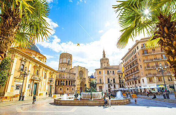 The 7 Best Cities in Spain For Your Retirement