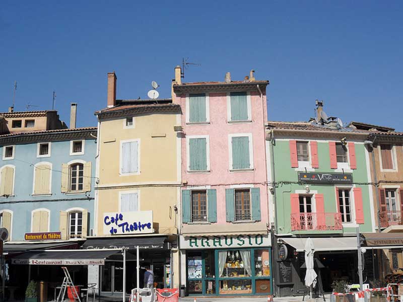 Provence France Retiring Cost Of Living And Lifestyle Info