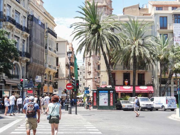 7 of the Best Cities in Spain for Your Retirement | International Living