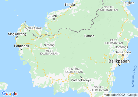 Placeholder image for map of Indonesia