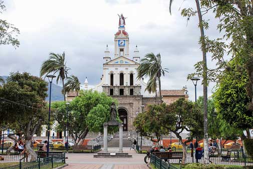 Ecuador