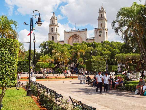 Do most. Мерида побережье. Living in Merida Mexico.