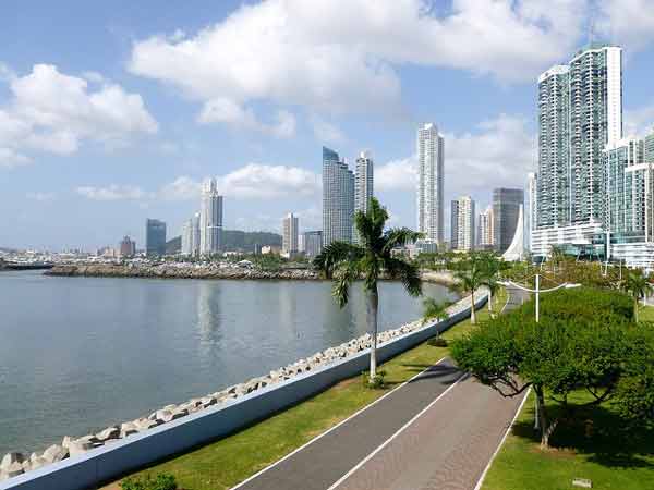 Panama-City