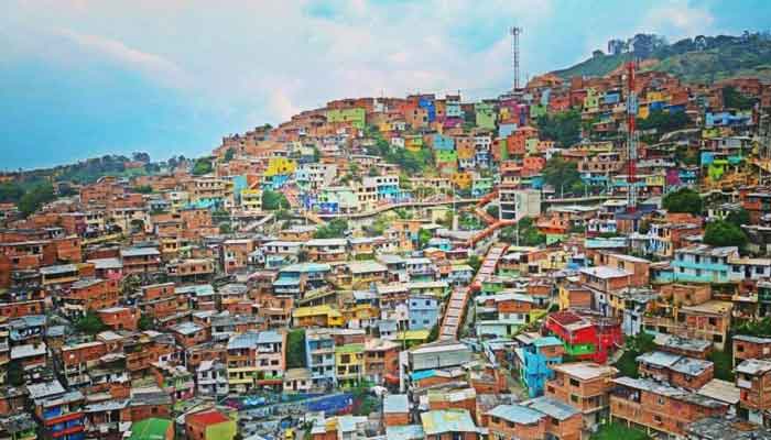 Take a Tour of Medellín’s Hip Neighborhood