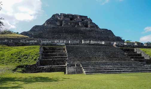 Xunantunich: Belize’s Maya Archaeological Gem