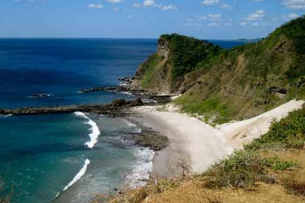 Discover the Beaches of Tola: An Expat Favorite 