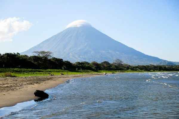 Experience the Mystical Beauty of Ometepe Island 