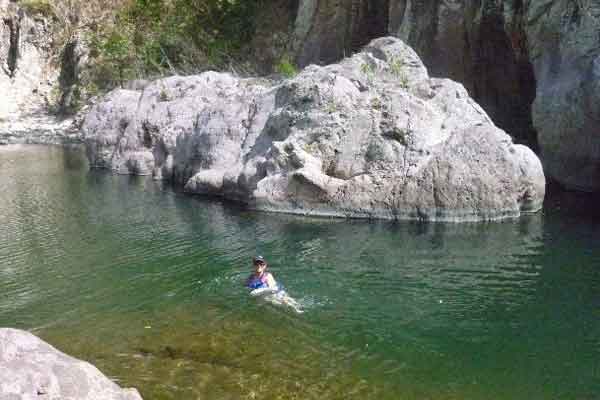 Explore the Rugged Beauty of Somoto Canyon 