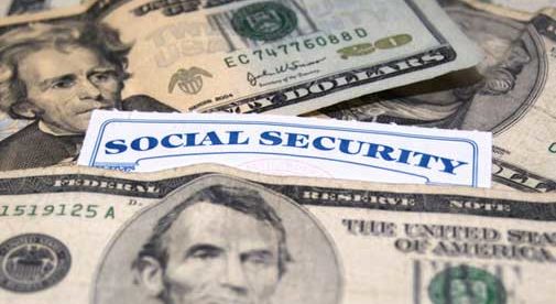 live overseas on your social security