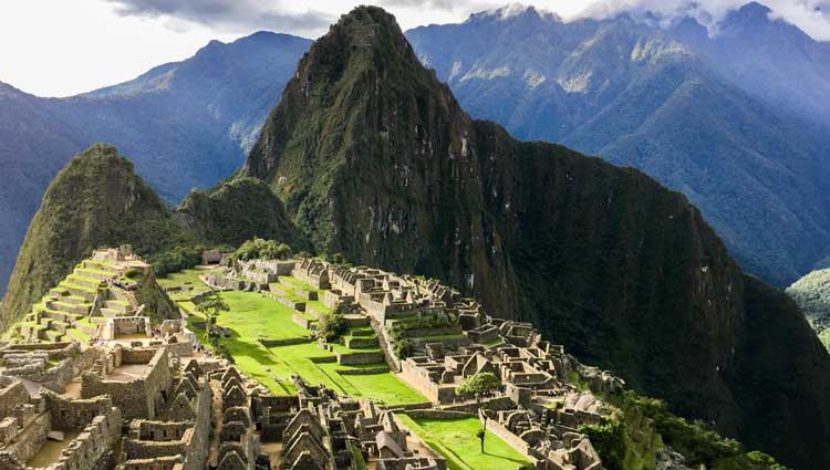 Experience the Wonder of Dental Work And Natural Beauty in Cuenca, Ecuador  