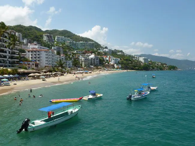 Puerto Vallarta