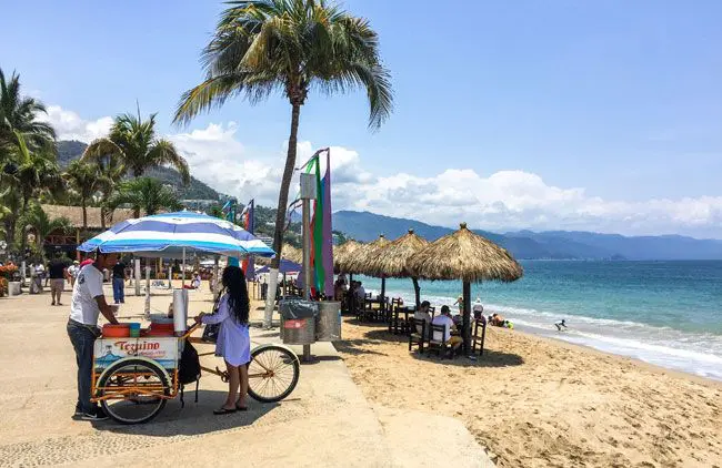 Puerto Vallarta