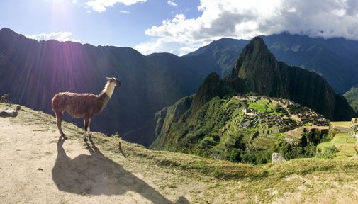 Top 10 Things to do in Peru