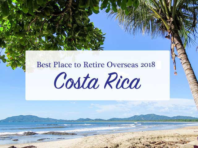 Costa Rica The Worlds Best Retirement Haven 2018 International Living 9152