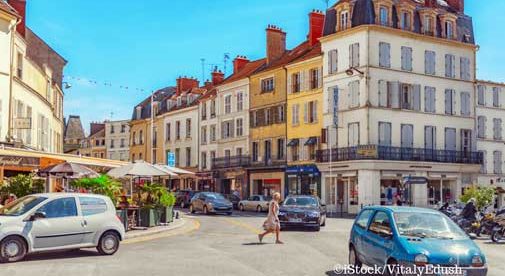 Real Estate In Fontainebleau Chantilly And Samois Sur Seine France