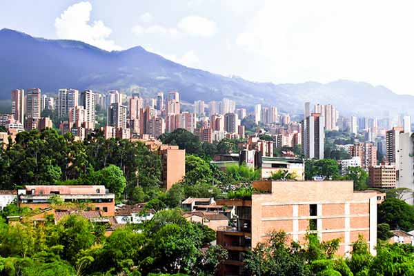 Medellín The Best Retirement Destination You’ve Yet to Discover