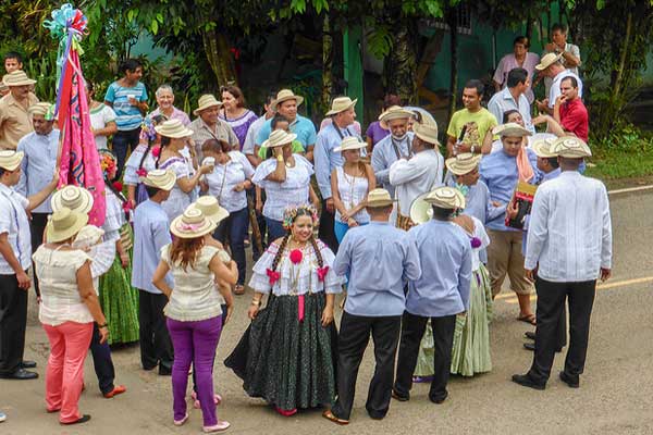 panamanian culture and traditions