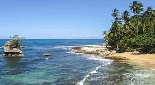 In Photos: The Top 5 Beaches in Costa Rica