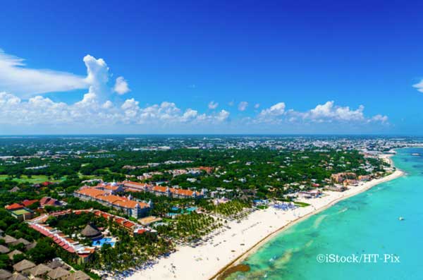 how much does it cost to buy a house in cancun