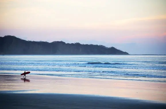 The 5 Best Places to Surf in Costa Rica
