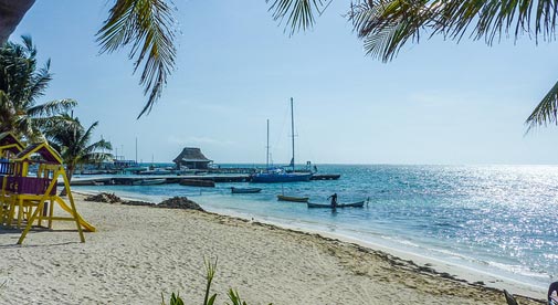 Belize: How to Find a Long-Term Rental Property