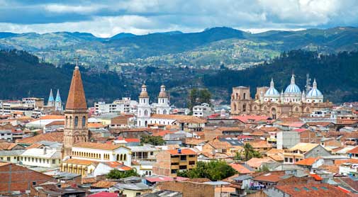 The Best Expat Communities in Cuenca