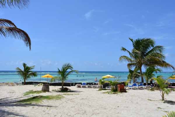 Costa Maya, Mexico: 3 Places You Have to Visit - International Living