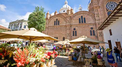 5 Reasons To Move to Cuenca… And 2 Not To