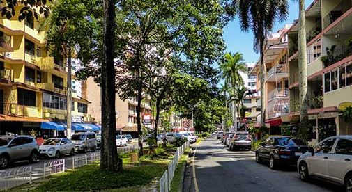 Panama City's Best Neighborhood - International Living
