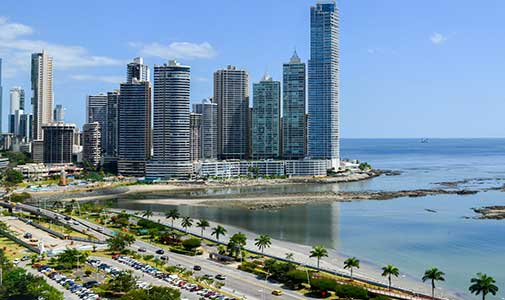 5 Reasons Panama Steals the Top Spot…
