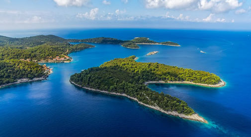 Croatia’s Six Best Island Havens