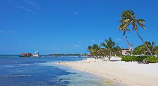 how to make money living in belize