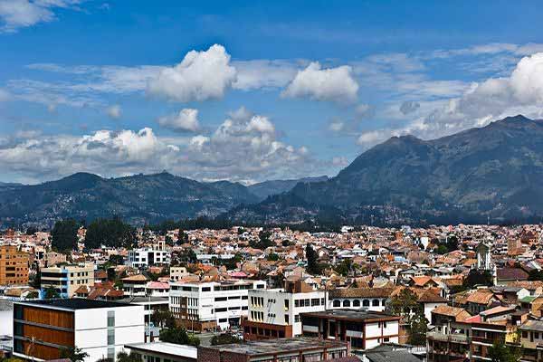 Living Comfortably in Ecuador on $1,100 a Month