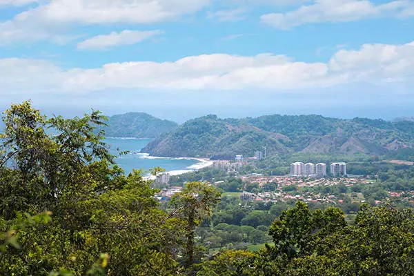 Development in Jacó Costa Rica
