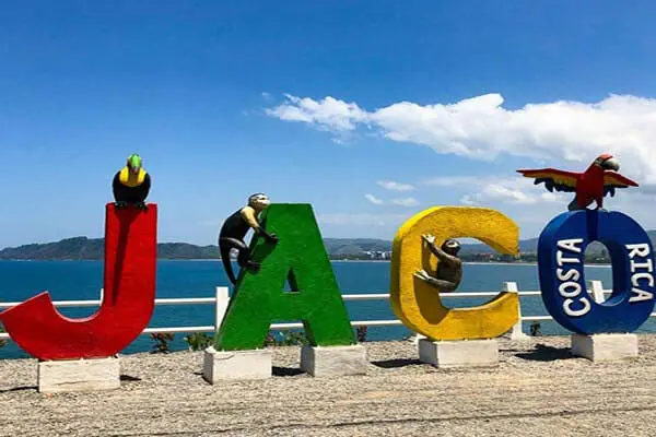 Retire in Jacó Costa Rica