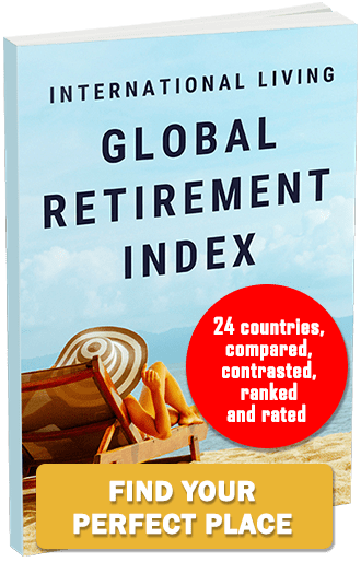 Best Places to Retire in 2018 | Annual Global Retirement Index by