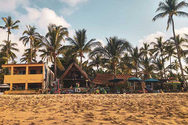 What to Expect in Sayulita