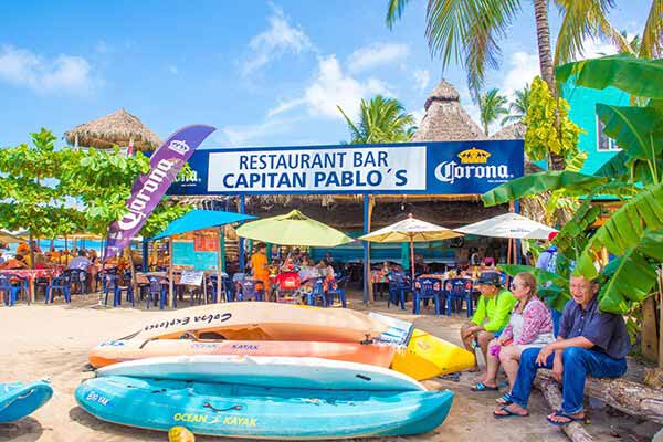 Where to Eat (and Drink) in Sayulita