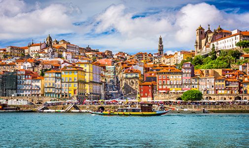 Top 12 Must-See Portuguese Cities