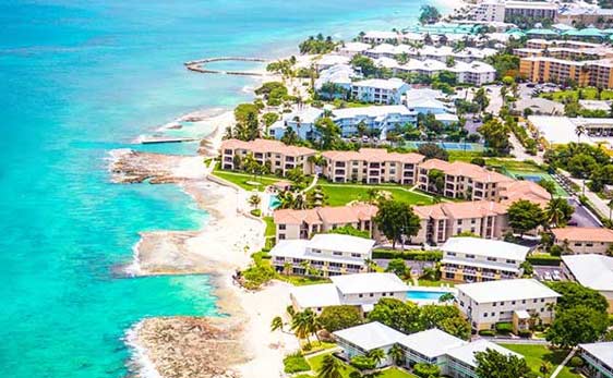 Grand Cayman Island, Caribbean
