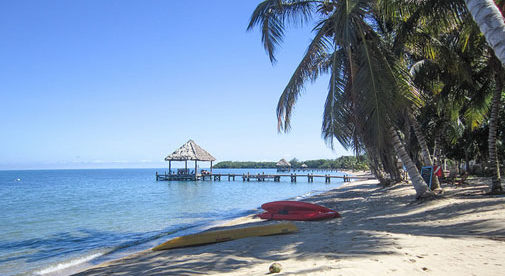 Things to do in Hopkins, Belize - Where to Stay and How to Get There