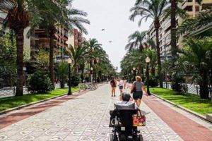 Alicante, Spain: Retirement, Real Estate And Cost Of Living Information 