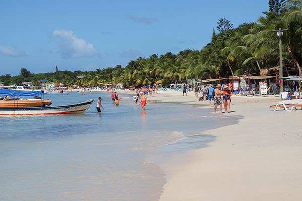 Roatan, Honduras