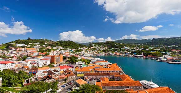 Grenada, Caribbean