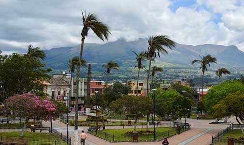 Moving From Cuenca to Cotacachi Gave Me a New Look at Ecuador