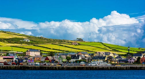 10 Things to Do on the Dingle Peninsula