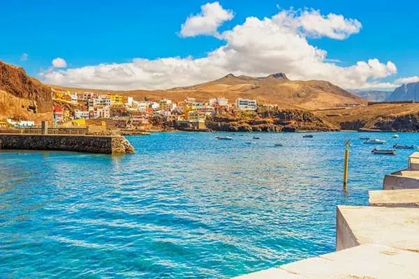 Canary Islands Condos With Ocean Views
