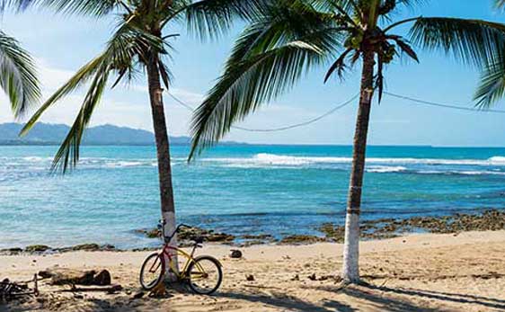 Puerto Viejo, Costa Rica